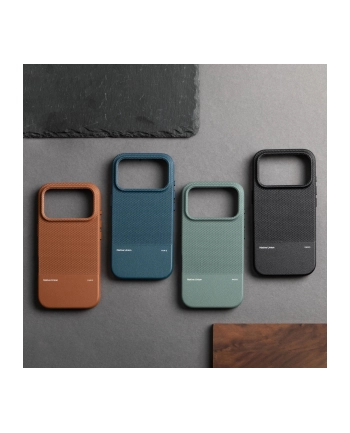 Native Union (Re)Classic Ochrona dla iPhone 17 Pro Max Czarna