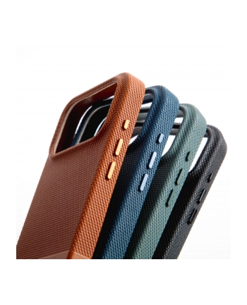 Native Union (Re)Classic Ochrona dla iPhone 17 Pro Max Czarna