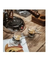 La Pavoni  6 Glas-Espresso- filizanki ze Spodkami - nr 4