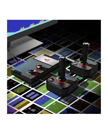 dreamGear My Arcade ATARI Gamestation Pro nr 1