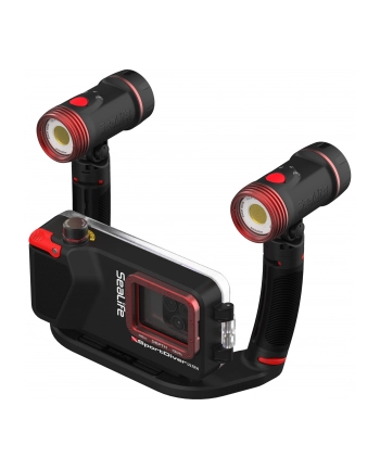 SeaLife SportDiver Ultra Pro5000 Duo obudowa podwodna (SL407)