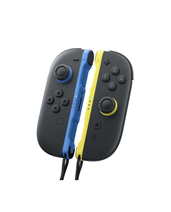Nintendo Joy-Con Zestaw 2 sztuk niebieski / zólty nr 2