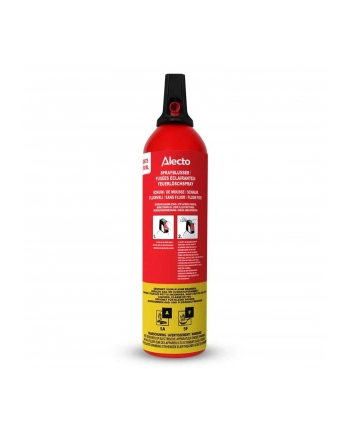 Alecto BS075 Spray Gasniczy 750 ml PFAS-frei