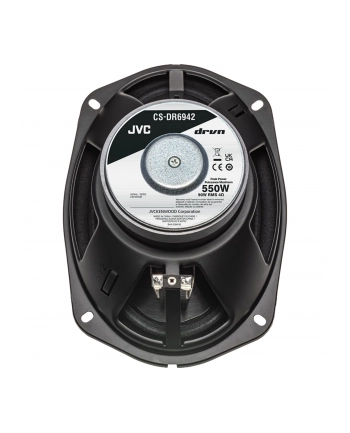 JVC CS-DR6942 Glosnik Samochodowy nr 2