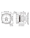 Kenwood KFC-S1057 - nr 10