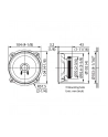 Kenwood KFC-S1057 - nr 5