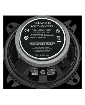 Kenwood KFC-S1057