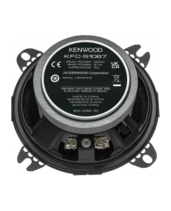 Kenwood KFC-S1067
