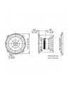 Kenwood KFC-S1357 Glosnik Samochodowy - nr 5