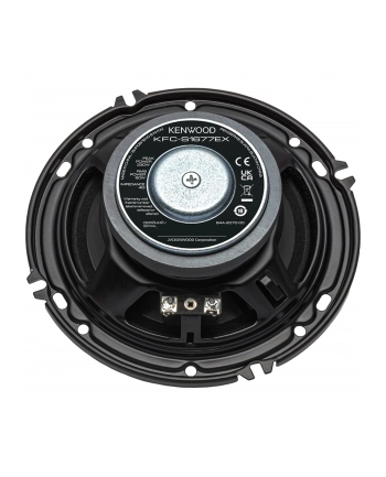 Kenwood KFC-S1677EX Glosnik Samochodowy