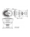 Kenwood KFC-S6967 Glosnik Samochodowy - nr 5