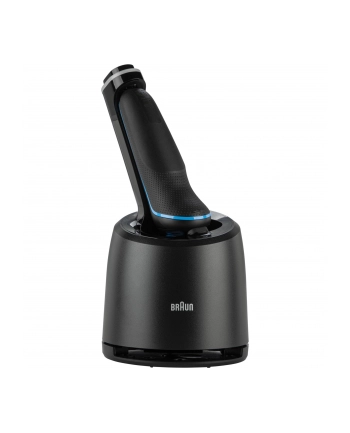 Braun Series 5 52-B7000cc + Stacja Czyszczaca