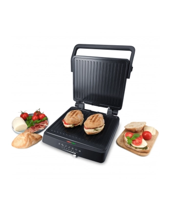 Steba FG 75 grill kontaktowy nr 2