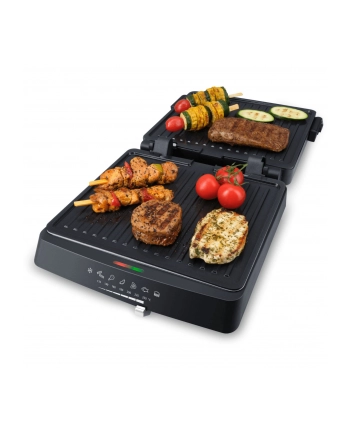 Steba FG 75 grill kontaktowy nr 1