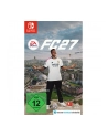 electronic arts EA Sports FC 27 Switch - nr 1