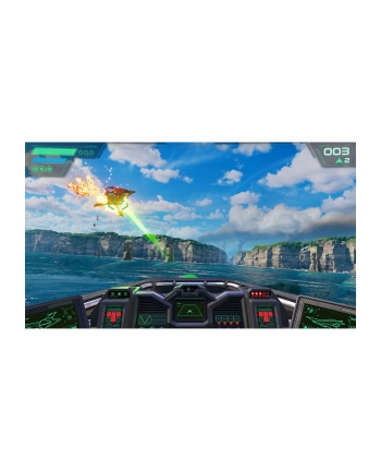 Nintendo Switch 2 Star Fox nr 1