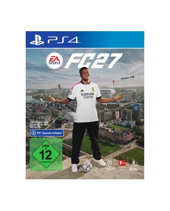 electronic arts EA Sports FC 27 PS4