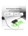 Belkin CONNECT 5-Port-USB-C Hub z 4K-HDMI-Polaczenie AVC021hqBK - nr 11