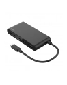 Belkin CONNECT 5-Port-USB-C Hub z 4K-HDMI-Polaczenie AVC021hqBK - nr 1