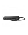Belkin CONNECT 5-Port-USB-C Hub z 4K-HDMI-Polaczenie AVC021hqBK - nr 4