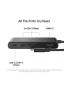 Belkin CONNECT 5-Port-USB-C Hub z 4K-HDMI-Polaczenie AVC021hqBK - nr 9