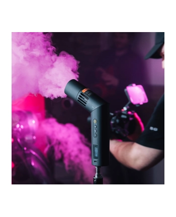 Rollei SmokeMaster Pro RGB
