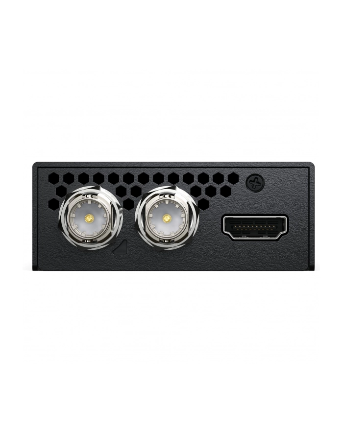 Blackmagic Design UltraStudio Mini Recorder 12G główny