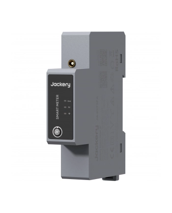 Jackery Smart Meter 3P Regulator Zuzycia