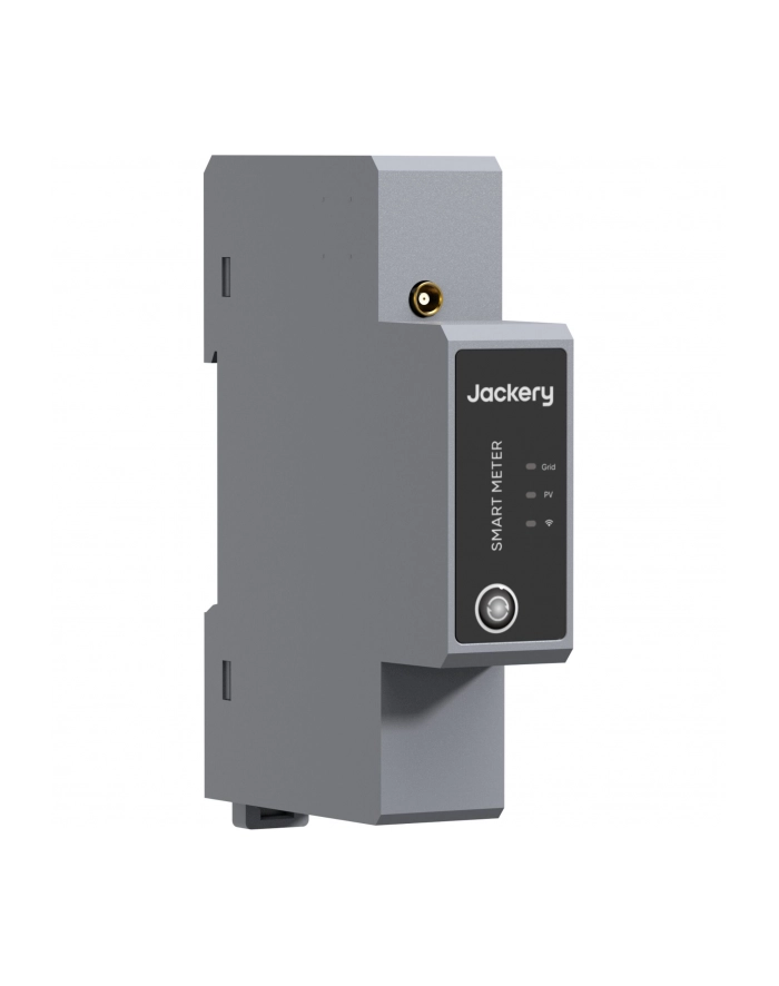 Jackery Smart Meter 3P Regulator Zuzycia główny