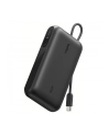 Belkin UltraCharge PowerBk.PD45W Screen 10000mAh Black BPB029hqBK - nr 1