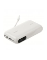 Belkin BoostCharge Powerbk.PD45W Screen 10000mAh sand  BPB029hqSA - nr 3