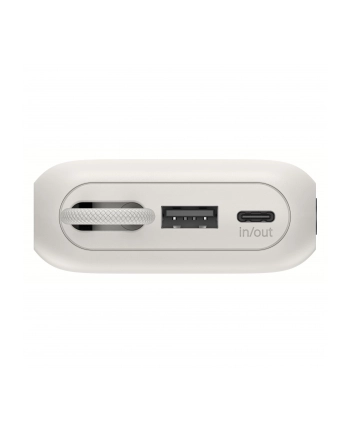 Belkin BoostCharge Powerbk.PD45W Screen 10000mAh sand  BPB029hqSA nr 2