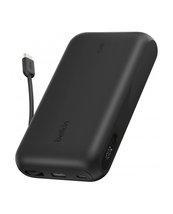 Belkin UltraCharge PowerBk.PD45W Screen 20000mAh Black BPB030hqBK nr 2