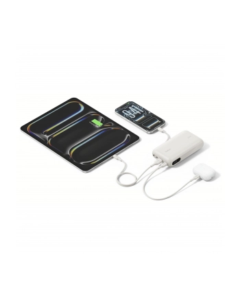Belkin UltraCharge PowerBk.PD45W Screen 20000mAh Sand  BPB030hqSA nr 2
