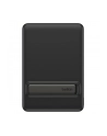 Belkin BoostCharge Slim magn.PB 5000mAh Qi2 auskl.sw. BPD011hqBK - nr 1