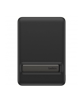 Belkin BoostCharge Slim magn.PB 5000mAh Qi2 auskl.sw. BPD011hqBK nr 1