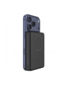 Belkin BoostCharge Slim 10000mAH mag.PB/7,5W Qi2 czar. BPD017hqBK - nr 9