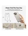 Belkin BoostCharge Slim  5000mAh mag.Powerb. 7,5W sand BPD020hqSA - nr 6