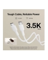 Belkin BoostCharge Slim  5000mAh mag.Powerb. 7,5W sand BPD020hqSA - nr 8
