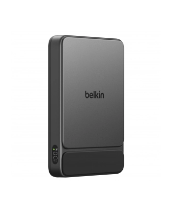 Belkin UltraCharge Pro Slim magn PB 10K Qi2 25W PD30W  BPD022hqBK nr 2