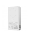 Belkin UltraCharge Pro Slim magn PB 10K Qi2 25W PD30W  BPD022hqWH - nr 7