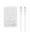 Belkin UltraCharge Pro Slim magn PB 10K Qi2 25W PD30W  BPD022hqWH - nr 8