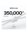 Belkin BOOSTCHARGE geflocht.Kab. USB-C/USB-A 2m bial CAB022hq2MWH - nr 3