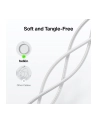 Belkin BOOSTCHARGE geflocht.Kab. USB-C/USB-A 2m bial CAB022hq2MWH - nr 4