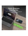 Belkin BOOSTCHARGE geflocht.Kab. USB-C/USB-A 2m bial CAB022hq2MWH - nr 5
