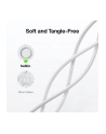 Belkin BOOSTCHARGE gefl.Kab. 60W USB-C/USB-C 2m bial CAB024hq2mWH - nr 4