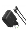 Belkin BOOSTCharge 100W USB-C GAN kal.St+Kab.s.WCH025KQ1.5BKB6 - nr 1
