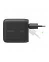 Belkin BOOSTCharge 100W USB-C GAN Wtyczka sw. WCH025kqBK - nr 3