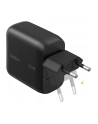 Belkin BOOSTCharge 100W USB-C GAN Wtyczka sw. WCH025kqBK - nr 5