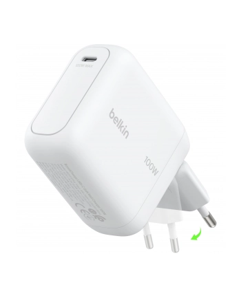 Belkin BOOSTCharge 100W USB-C GAN Wtyczka ws. WCH025kqWH nr 2
